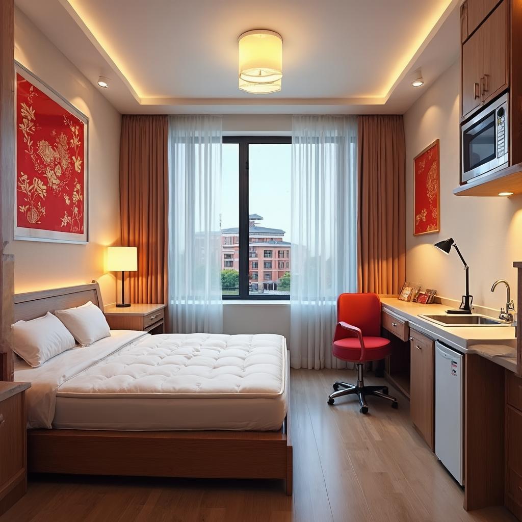 Student Accommodation